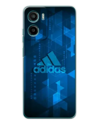 Чехол для Motorola Moto E15 с картинкой «Adidas Sport Art» Чехол для Motorola Moto E15 с картинкой «Adidas Sport Art»