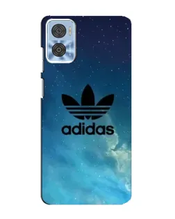 Чехол для Motorola MOTO E22 с картинкой «Adidas Stone Logo» Чехол для Motorola MOTO E22 с картинкой «Adidas Stone Logo»