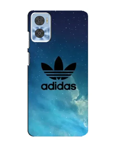Чехол для Motorola MOTO E22 с картинкой «Adidas Stone Logo» Чехол для Motorola MOTO E22 с картинкой «Adidas Stone Logo»
