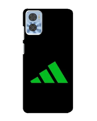 Чехол для Motorola MOTO E22 с картинкой «Adidas Abstract» Чехол для Motorola MOTO E22 с картинкой «Adidas Abstract»