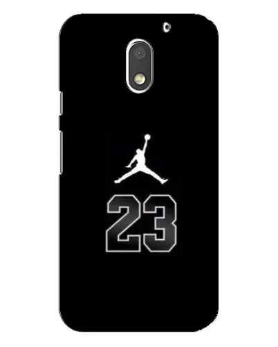 Чехол для Motorola MOTO E3 с картинкой «Jordan Flight 23» Чехол для Motorola MOTO E3 с картинкой «Jordan Flight 23»