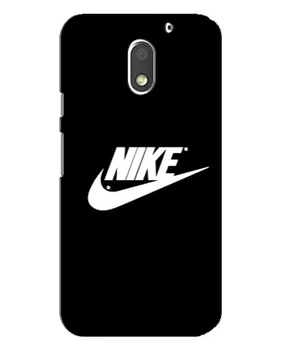 Чехол для Motorola MOTO E3 с картинкой «Мазки краски Nike» Чехол для Motorola MOTO E3 с картинкой «Мазки краски Nike»