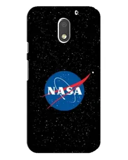 Чохол для Motorola MOTO E3 з картинкою «NASA — зоряне небо» Чохол для Motorola MOTO E3 з картинкою «NASA — зоряне небо»