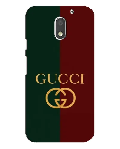 Чехол для Motorola MOTO E3 с картинкой «Gucci — темно-зеленый градиент» Чехол для Motorola MOTO E3 с картинкой «Gucci — темно-зеленый градиент»