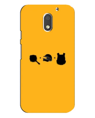 Чохол для Motorola MOTO E3 з картинкою «BMW — сучасна класика»