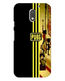 Чохол для Motorola MOTO E3 з картинкою «PUBG — камуфляжний шолом» Чохол для Motorola MOTO E3 з картинкою «PUBG — камуфляжний шолом»
