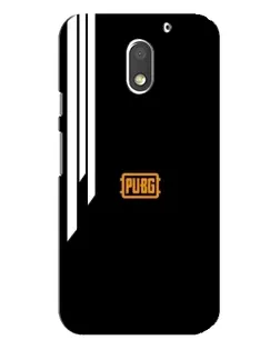 Чохол для Motorola MOTO E3 з картинкою «PUBG — вертикальні лінії» Чохол для Motorola MOTO E3 з картинкою «PUBG — вертикальні лінії»