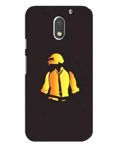 Чохол для Motorola MOTO E3 з картинкою «Winner Winner — PUBG»