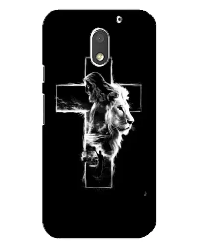 Чехол для Motorola MOTO E3 с картинкой «Сияющий крест Jesus» Чехол для Motorola MOTO E3 с картинкой «Сияющий крест Jesus»