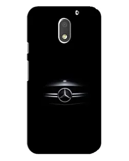 Чехол для Motorola MOTO E3 с картинкой «Mercedes — абстрактные линии» Чехол для Motorola MOTO E3 с картинкой «Mercedes — абстрактные линии»