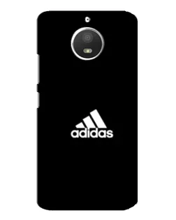 Чехол для Motorola MOTO E4 с картинкой «Adidas Red Style» Чехол для Motorola MOTO E4 с картинкой «Adidas Red Style»
