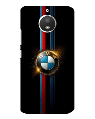 Чехол для Motorola MOTO E4 с картинкой «BMW M-Power неон» Чехол для Motorola MOTO E4 с картинкой «BMW M-Power неон»