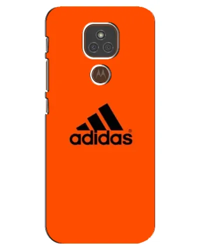 Чехол для Motorola MOTO E7 Plus с картинкой «Adidas Ukraine» Чехол для Motorola MOTO E7 Plus с картинкой «Adidas Ukraine»