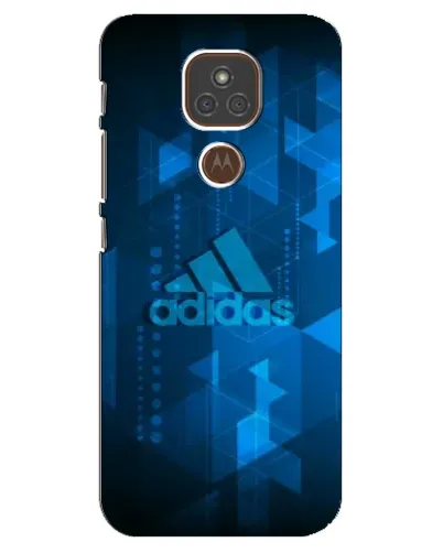 Чехол для Motorola MOTO E7 Plus с картинкой «Adidas Sport Art» Чехол для Motorola MOTO E7 Plus с картинкой «Adidas Sport Art»