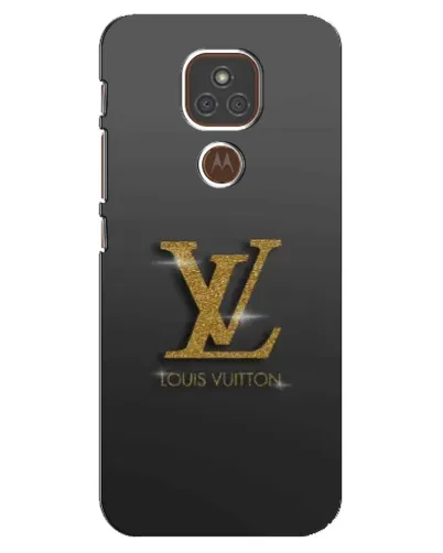 Чехол для Motorola MOTO E7 Plus с картинкой «Градиент Louis Vuitton» Чехол для Motorola MOTO E7 Plus с картинкой «Градиент Louis Vuitton»