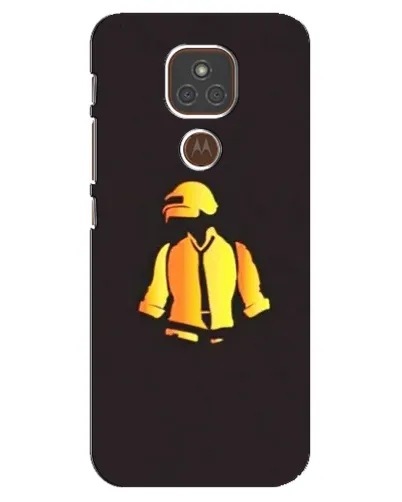 Чехол для Motorola MOTO E7 Plus с картинкой «Winner Winner — PUBG» Чехол для Motorola MOTO E7 Plus с картинкой «Winner Winner — PUBG»