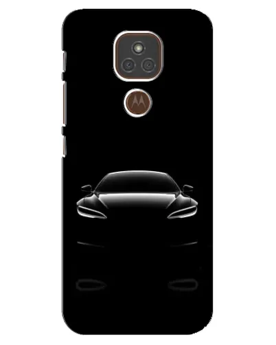 Чехол для Motorola MOTO E7 Plus с картинкой «Силуэт Tesla Night» Чехол для Motorola MOTO E7 Plus с картинкой «Силуэт Tesla Night»