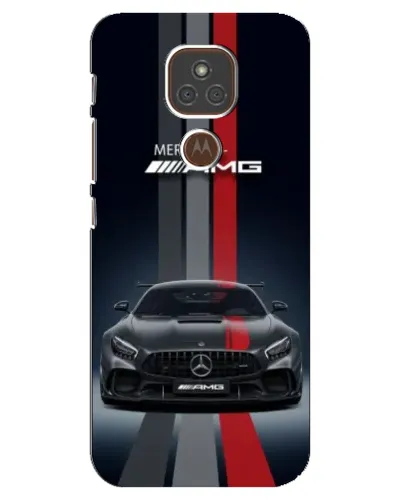 Чехол для Motorola MOTO E7 Plus с картинкой «Mercedes — белый карбон» Чехол для Motorola MOTO E7 Plus с картинкой «Mercedes — белый карбон»