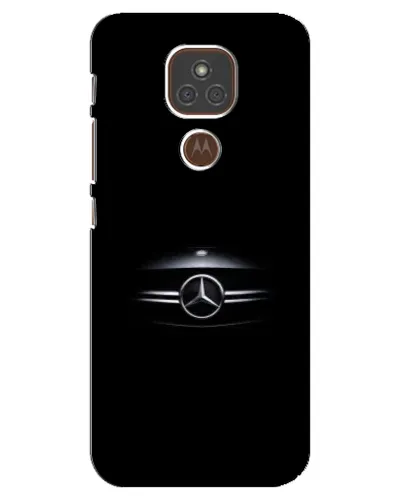Чехол для Motorola MOTO E7 Plus с картинкой «Mercedes — абстрактные линии» Чехол для Motorola MOTO E7 Plus с картинкой «Mercedes — абстрактные линии»