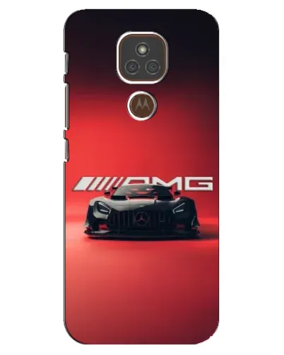 Чехол для Motorola MOTO E7 Plus с картинкой «Mercedes AMG — красная линия» Чехол для Motorola MOTO E7 Plus с картинкой «Mercedes AMG — красная линия»