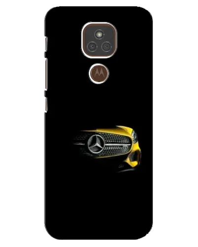 Чехол для Motorola MOTO E7 Plus с картинкой «Mercedes — ретро стиль» Чехол для Motorola MOTO E7 Plus с картинкой «Mercedes — ретро стиль»