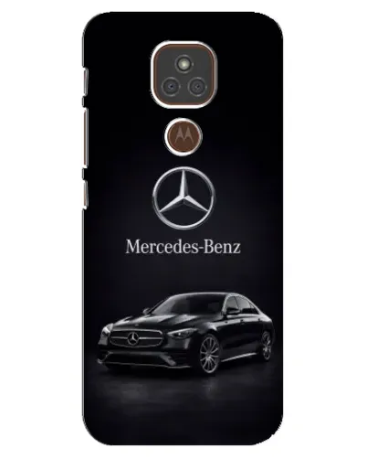 Чехол для Motorola MOTO E7 Plus с картинкой «Mercedes — решетка радиатора» Чехол для Motorola MOTO E7 Plus с картинкой «Mercedes — решетка радиатора»