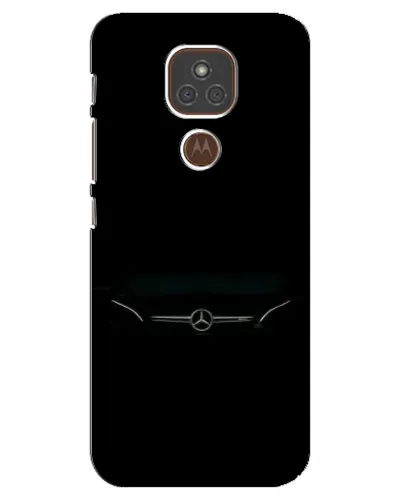 Чехол для Motorola MOTO E7 Plus с картинкой «Mercedes Stealth Look» Чехол для Motorola MOTO E7 Plus с картинкой «Mercedes Stealth Look»