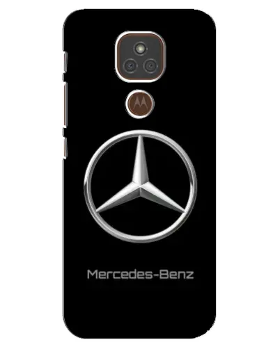 Чехол для Motorola MOTO E7 Plus с картинкой «Mercedes Silver Logo» Чехол для Motorola MOTO E7 Plus с картинкой «Mercedes Silver Logo»