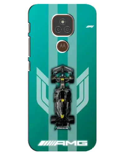 Чехол для Motorola MOTO E7 Plus с картинкой «Mercedes AMG Petronas» Чехол для Motorola MOTO E7 Plus с картинкой «Mercedes AMG Petronas»