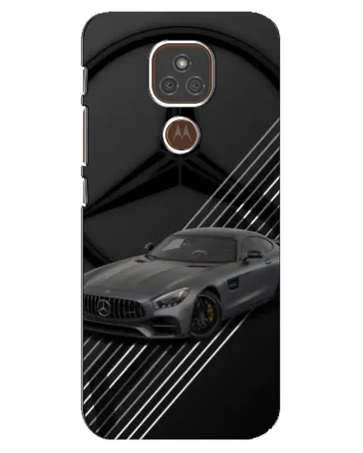 Чехол для Motorola MOTO E7 Plus с картинкой «Mercedes AMG — графика» Чехол для Motorola MOTO E7 Plus с картинкой «Mercedes AMG — графика»