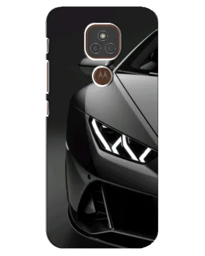 Чехол для Motorola MOTO E7 Plus с картинкой «Lamborghini фары детализация» Чехол для Motorola MOTO E7 Plus с картинкой «Lamborghini фары детализация»