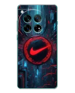 Чехол для Motorola Moto G Max с картинкой «Техногенный стиль Nike» Чехол для Motorola Moto G Max с картинкой «Техногенный стиль Nike»