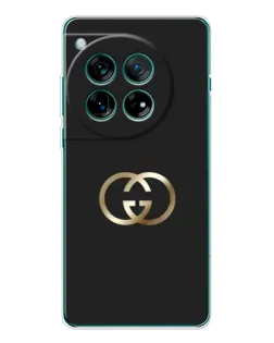 Чехол для Motorola Moto G Max с картинкой «Минимализм Gucci» Чехол для Motorola Moto G Max с картинкой «Минимализм Gucci»