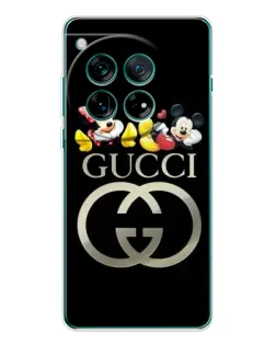 Чехол для Motorola Moto G Max с картинкой «Gucci — герои Disney» Чехол для Motorola Moto G Max с картинкой «Gucci — герои Disney»