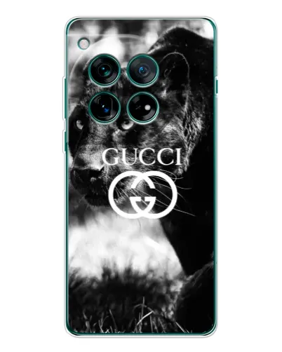 Чехол для Motorola Moto G Max с картинкой «Gucci — дикая природа» Чехол для Motorola Moto G Max с картинкой «Gucci — дикая природа»