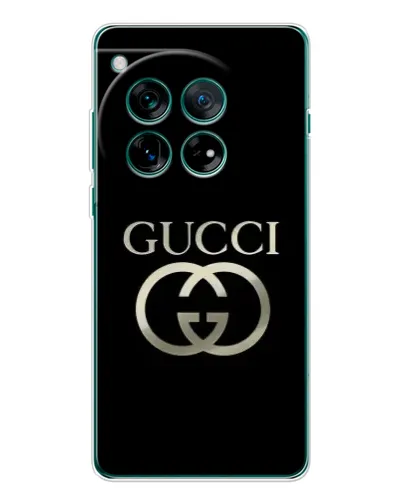 Чехол для Motorola Moto G Max с картинкой «Gucci — золото на черном» Чехол для Motorola Moto G Max с картинкой «Gucci — золото на черном»