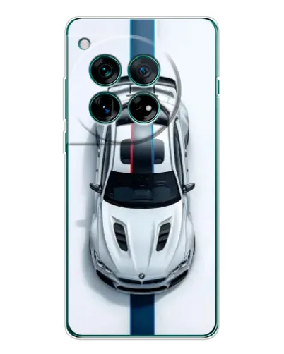 Чехол для Motorola Moto G Max с картинкой «Вид сверху — BMW M» Чехол для Motorola Moto G Max с картинкой «Вид сверху — BMW M»