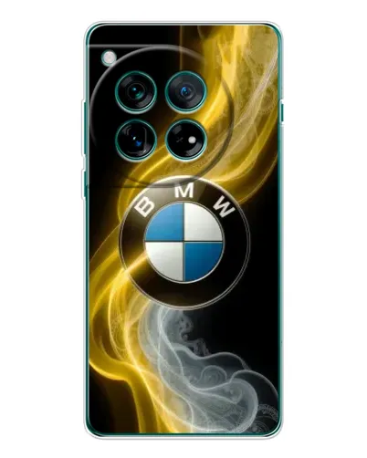 Чехол для Motorola Moto G Max с картинкой «Золотистый дым BMW» Чехол для Motorola Moto G Max с картинкой «Золотистый дым BMW»