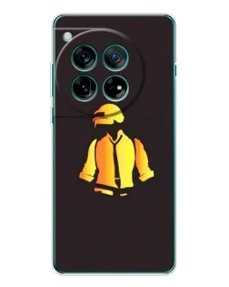 Чехол для Motorola Moto G Max с картинкой «Winner Winner — PUBG» Чехол для Motorola Moto G Max с картинкой «Winner Winner — PUBG»
