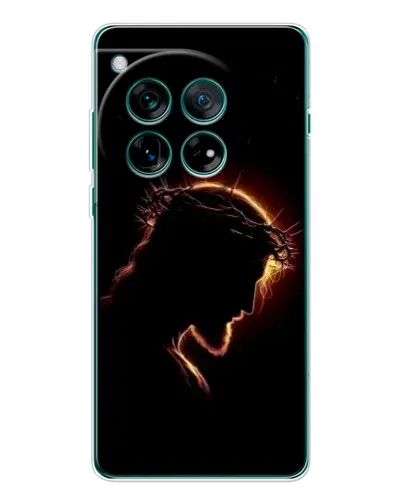 Чехол для Motorola Moto G Max с картинкой «Терновый венец» Чехол для Motorola Moto G Max с картинкой «Терновый венец»