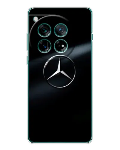 Чехол для Motorola Moto G Max с картинкой «Mercedes на металле» Чехол для Motorola Moto G Max с картинкой «Mercedes на металле»