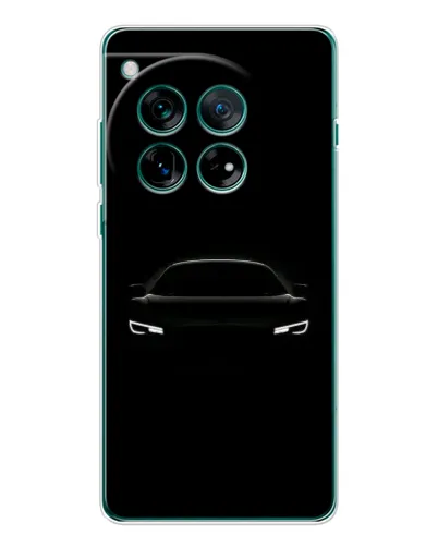 Чехол для Motorola Moto G Max с картинкой «Взгляд Audi в темноте» Чехол для Motorola Moto G Max с картинкой «Взгляд Audi в темноте»