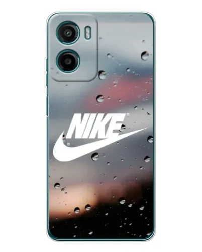Чехол для Motorola Moto G05 с картинкой «Nike в стиле ретро» Чехол для Motorola Moto G05 с картинкой «Nike в стиле ретро»
