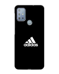 Чехол для Motorola MOTO G10 с картинкой «Adidas Red Style» Чехол для Motorola MOTO G10 с картинкой «Adidas Red Style»