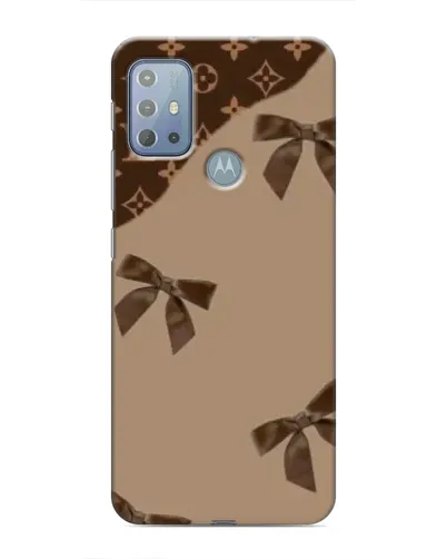 Чехол для Motorola MOTO G10 с картинкой «LV — кофейный атлас» Чехол для Motorola MOTO G10 с картинкой «LV — кофейный атлас»