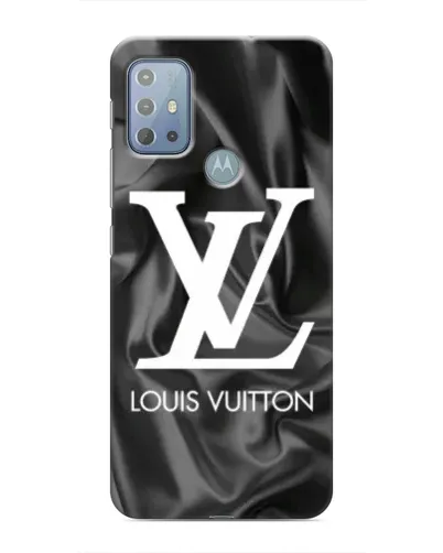 Чехол для Motorola MOTO G10 с картинкой «Шелковый Louis Vuitton» Чехол для Motorola MOTO G10 с картинкой «Шелковый Louis Vuitton»