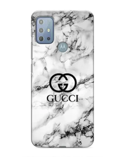 Чехол для Motorola MOTO G10 с картинкой «Gucci — мраморный шик» Чехол для Motorola MOTO G10 с картинкой «Gucci — мраморный шик»