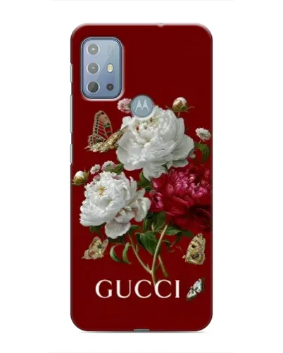 Чехол для Motorola MOTO G10 с картинкой «Gucci — сад» Чехол для Motorola MOTO G10 с картинкой «Gucci — сад»