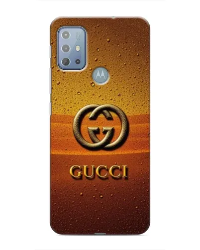 Чехол для Motorola MOTO G10 с картинкой «Gucci — солнечный градиент» Чехол для Motorola MOTO G10 с картинкой «Gucci — солнечный градиент»