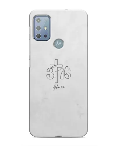 Чехол для Motorola MOTO G10 с картинкой «Иоанна 3:16 Крест» Чехол для Motorola MOTO G10 с картинкой «Иоанна 3:16 Крест»